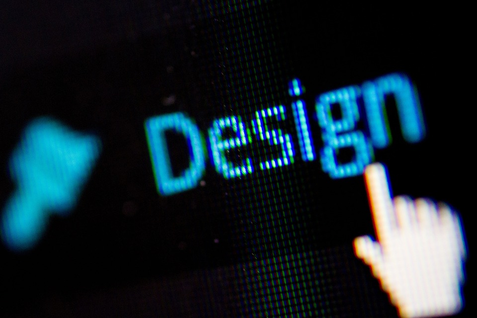 Creating an Attractive Website Design to Boost Your Brand