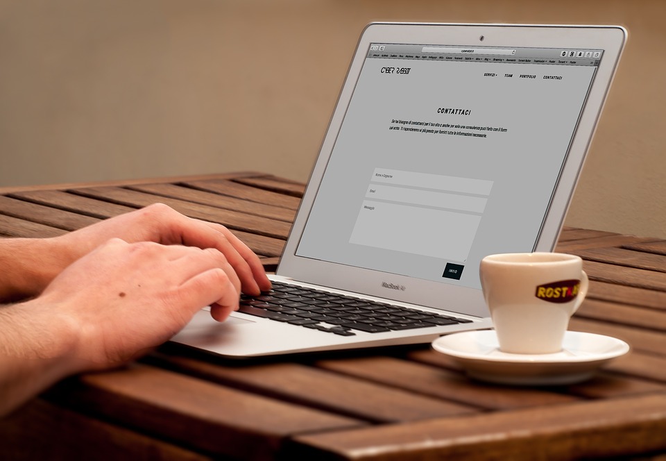 Best Practices for Optimizing Web Design Performance